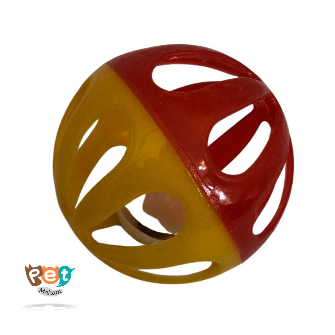 اسباب بازی حیوانات مدل توپ سایز بزررگ کد 132