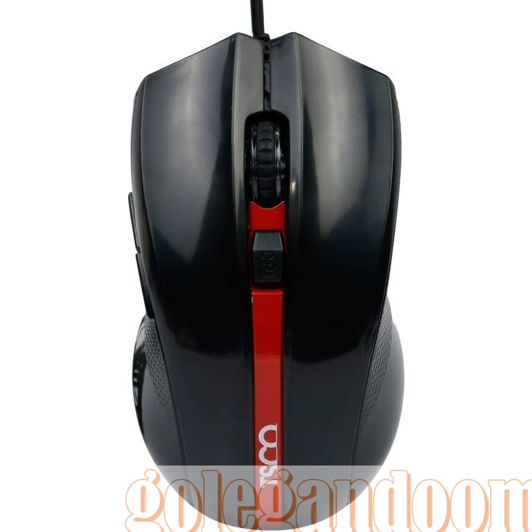 ماوس تسکو مدل TM 289 باسیم