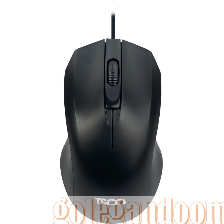 ماوس تسکو مدل TM306 با سیم