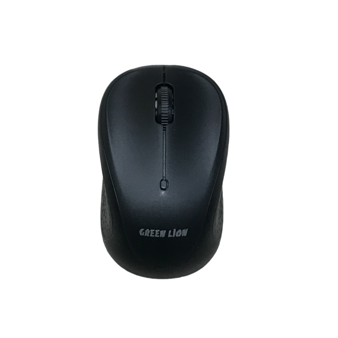 ماوس بلوتوثی گرین لاین مدل G50