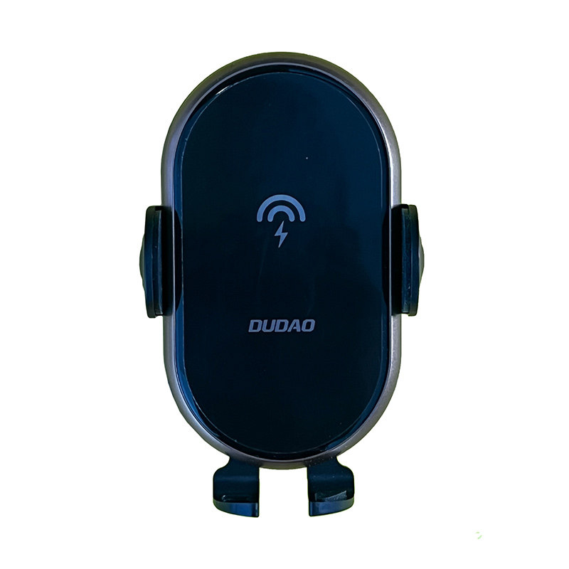 هولدر و شارژر بی سیم مدل DUDAO F3XS