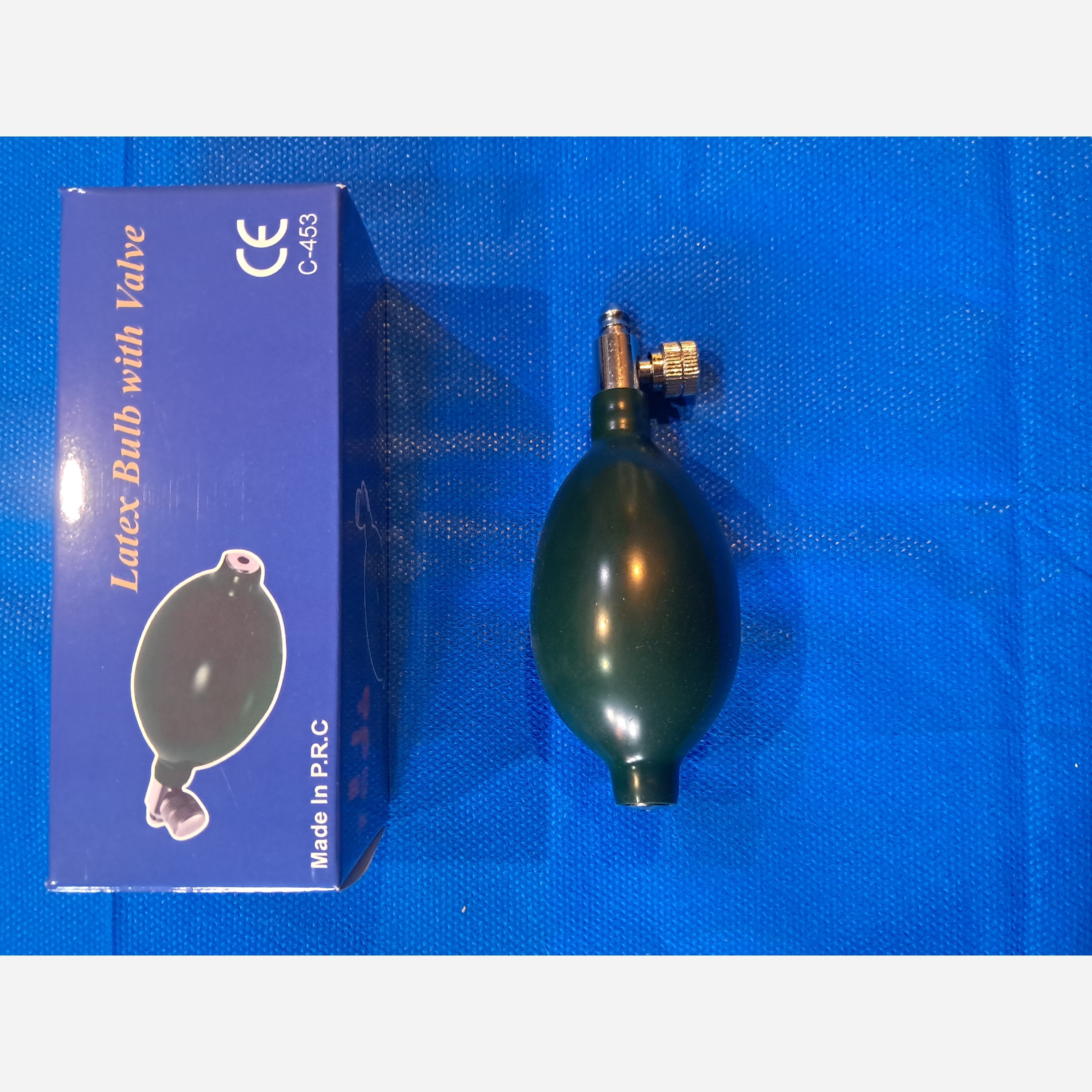 پوار فشارسنج عقربه ای (پس کرایه)
