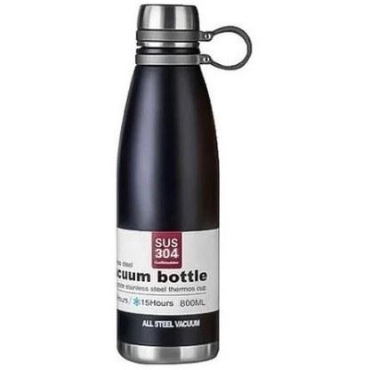 فلاسک یا بطری برند AMSZM مدل VACUUM BOTLE _ 600 میلی لیتر