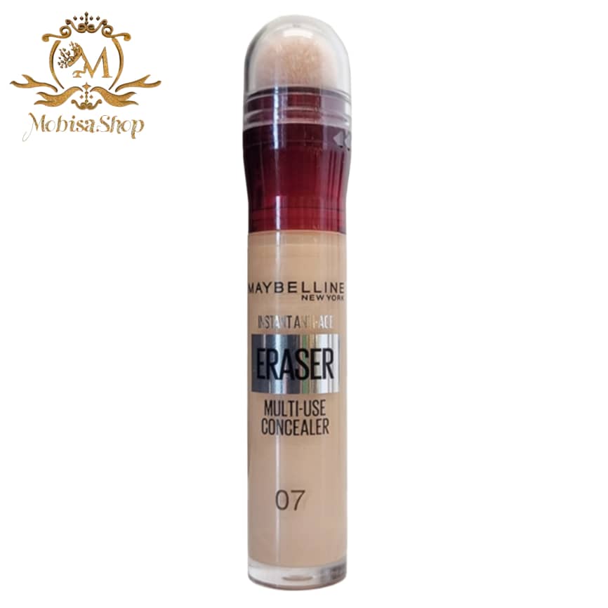 کانسیلر میبلین مدل Instant Anti Age Eraser شماره 07