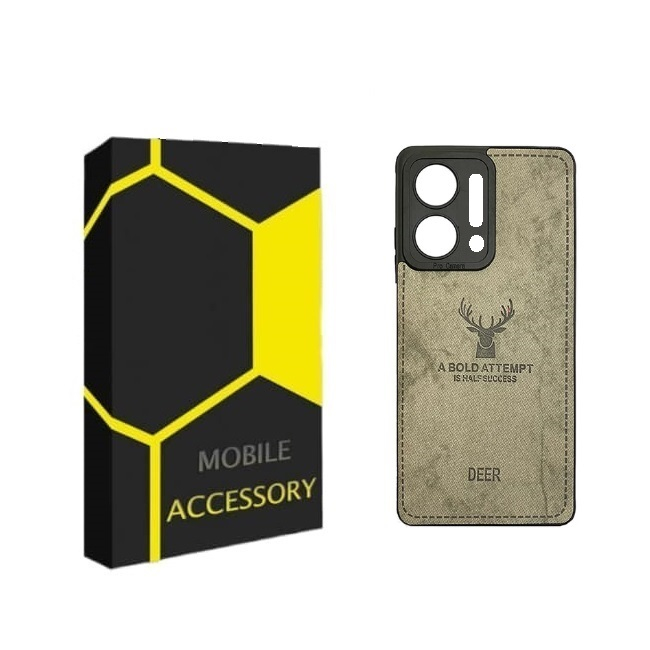 کاور گوزن مناسب موبایل آنر Honor X7A