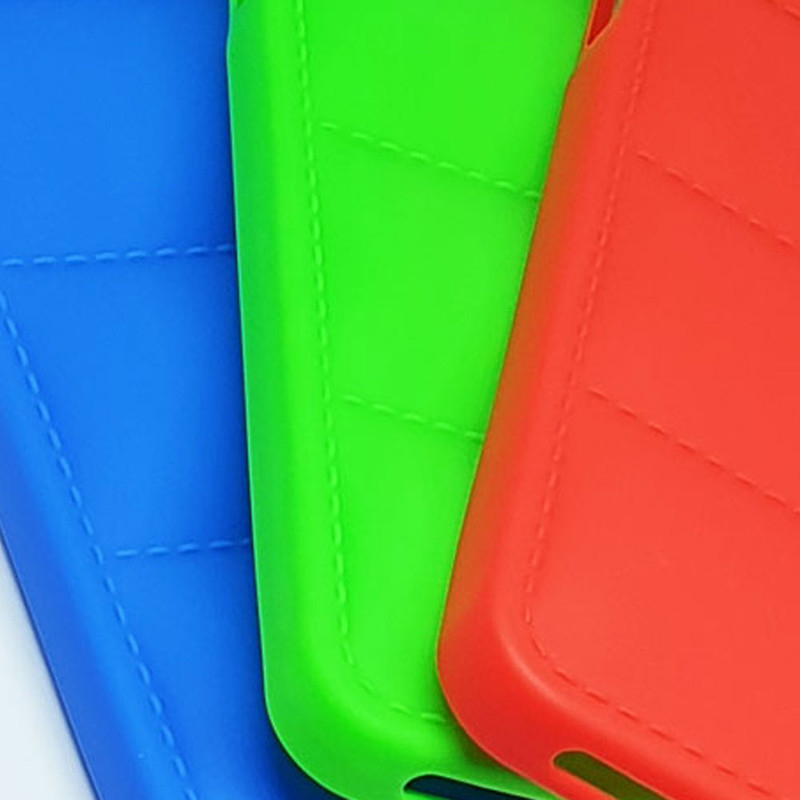 کاور مدل PUFFER مناسب برای گوشی موبایل ریلمی 11 4G