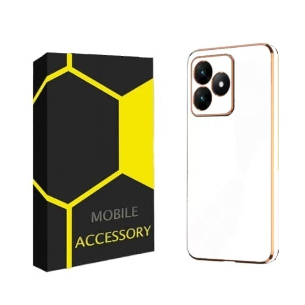 کاور MyCase مناسب موبایل ریلمی Realme C51