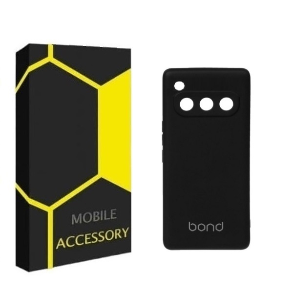 کاور مدل Simple مناسب برای گوشی موبایل داریا Bond 2 Lite