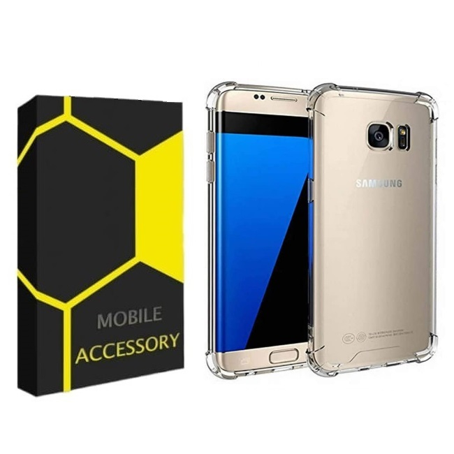 کاور مدل Kapsooli مناسب برای گوشی موبایل سامسونگ Galaxy Note 5