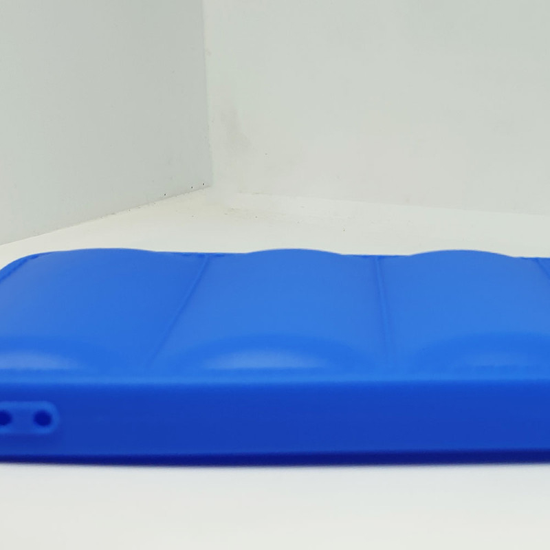 کاور مدل PUFFER مناسب برای گوشی موبایل ریلمی C53