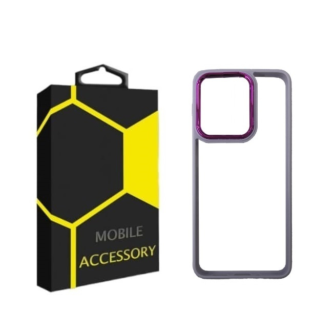 کاور NewSkin مناسب موبایل ریلمی Realme C51