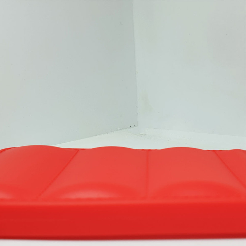 کاور مدل PUFFER مناسب برای گوشی موبایل ریلمی C53
