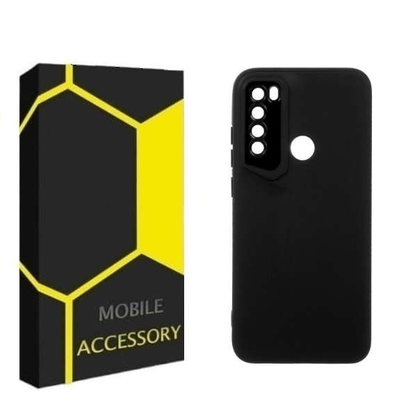 کاور مدل Porsche مناسب برای گوشی موبایل شیائومی Redmi Note 8
