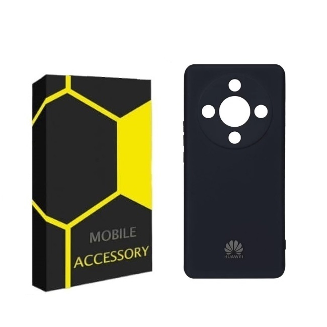 کاور سیلیکون مناسب موبایل آنر Honor X9B