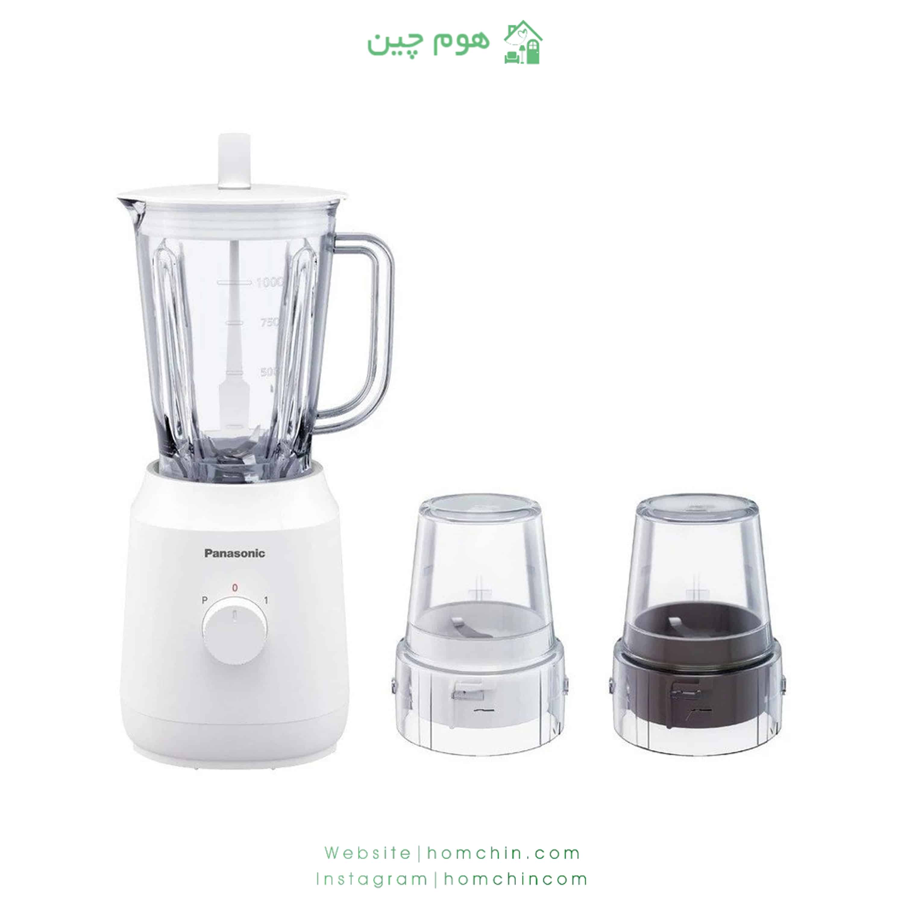 خرید مخلوط کن پاناسونیک مدل MX-EX1021 از غرفه هومچین