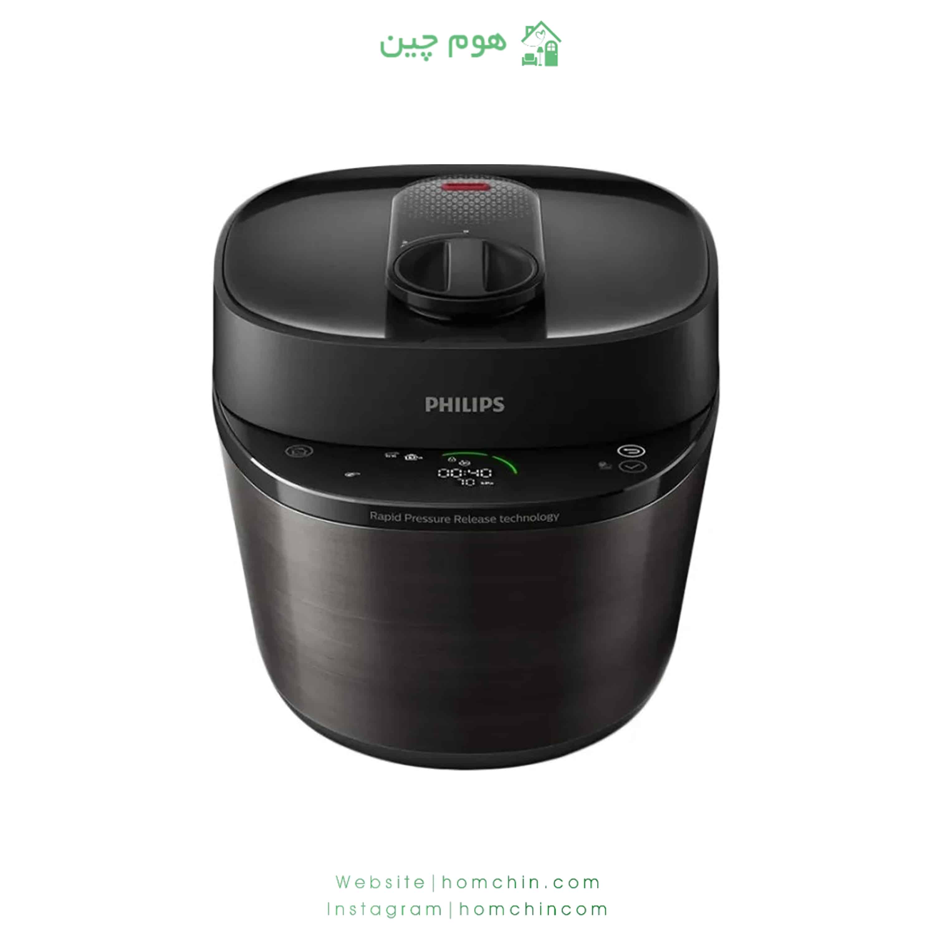 خرید مولتی کوکر فیلیپس مدل HD2151 از غرفه هومچین