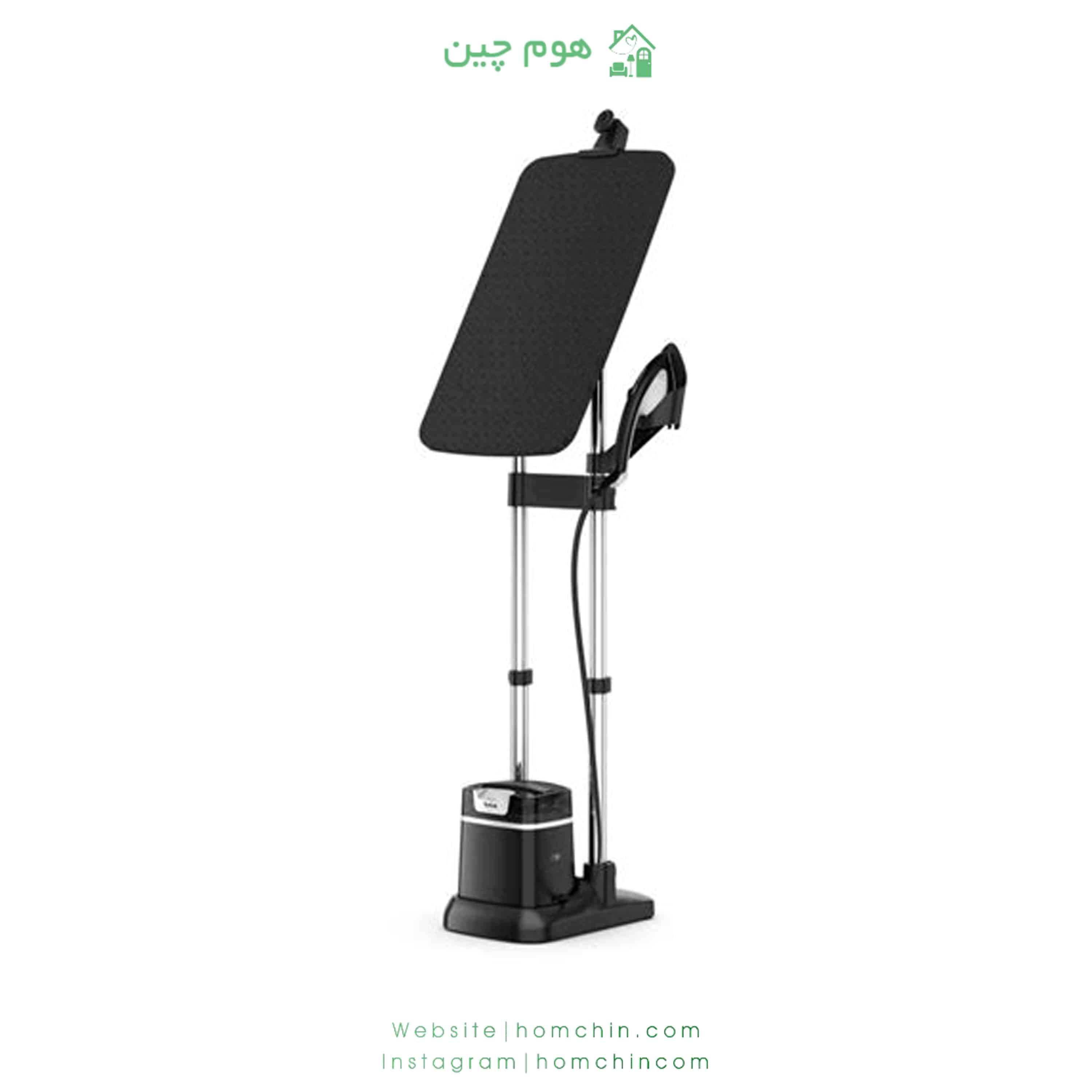 خرید اتو بخار ایستاده تفال مدل QT1510 از غرفه هومچین