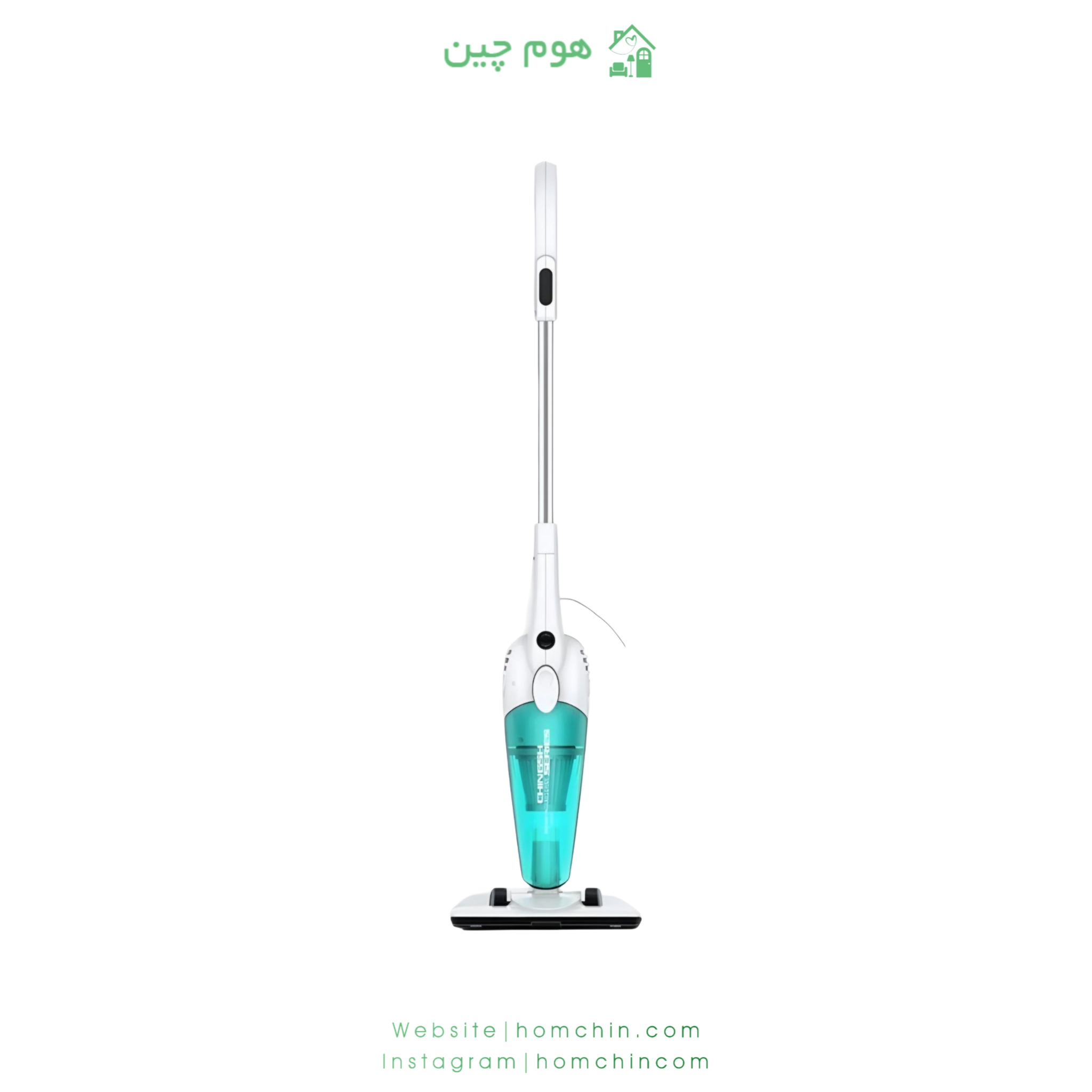 خرید جاروبرقی درما شیائومی مدل Deerma DX118C از غرفه هومچین