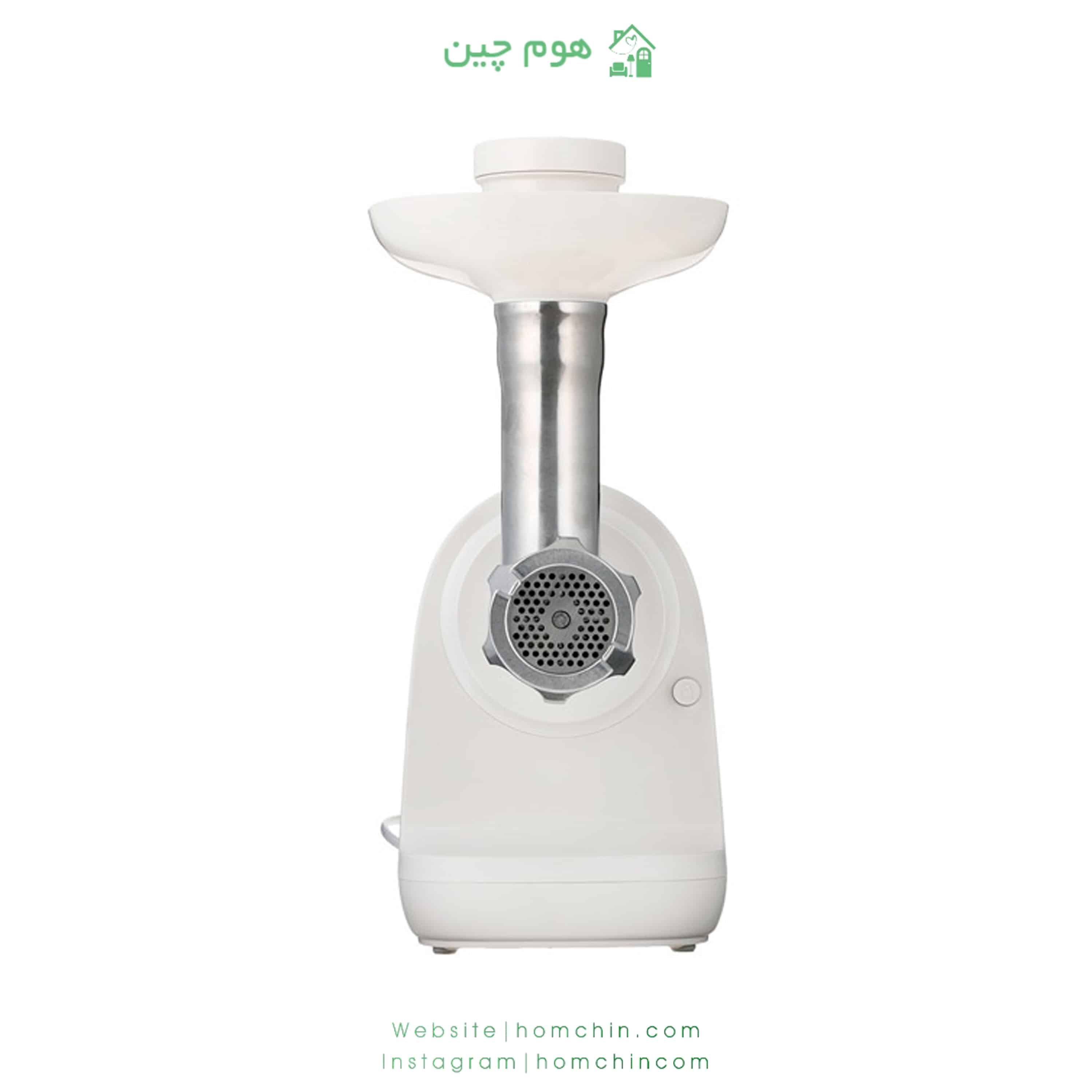 خرید چرخ گوشت پاناسونیک مدل MK-GX1700 از غرفه هومچین
