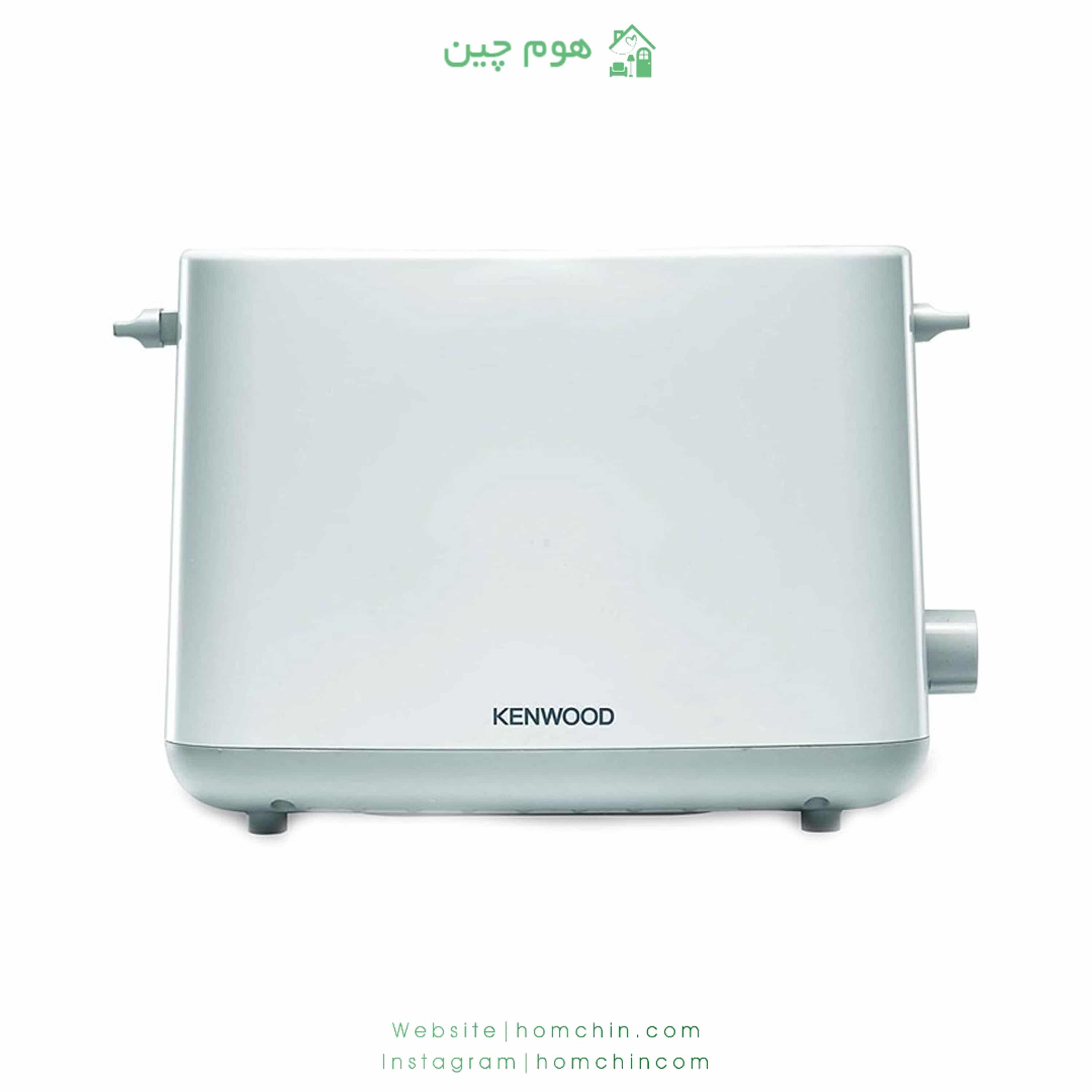 خرید توستر کنوود مدل TCP01 از غرفه هومچین