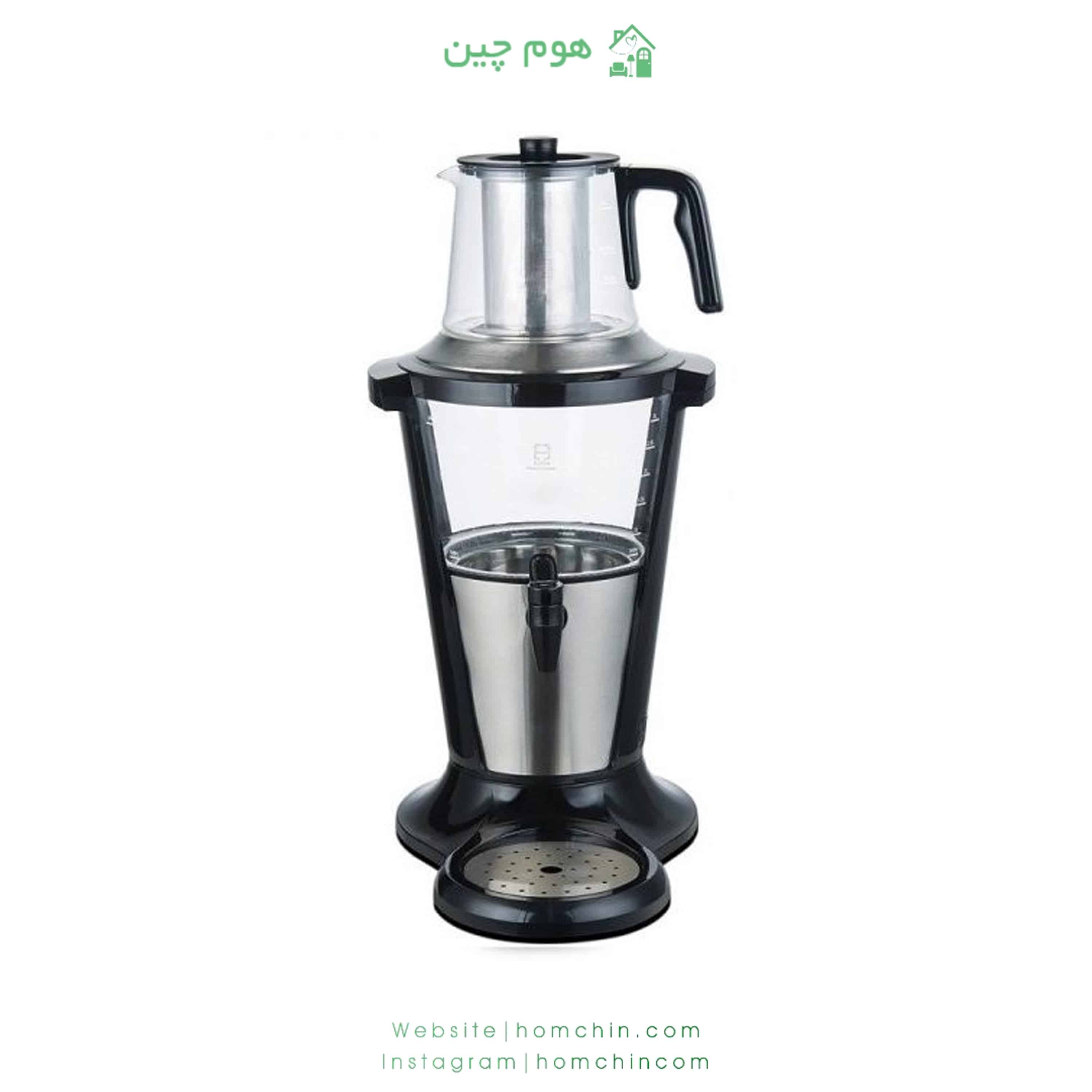 خرید چای ساز سماوری میگل مدل GTS301 از غرفه هومچین