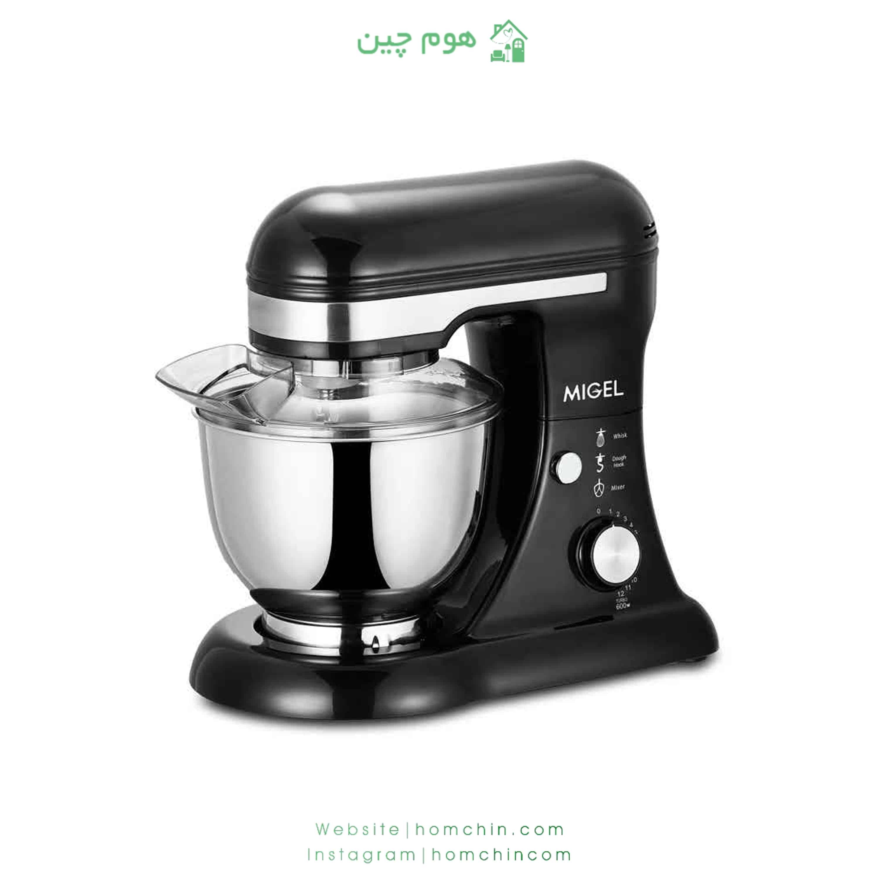 خرید ماشین آشپزخانه میگل مدل GKM600 از غرفه هومچین