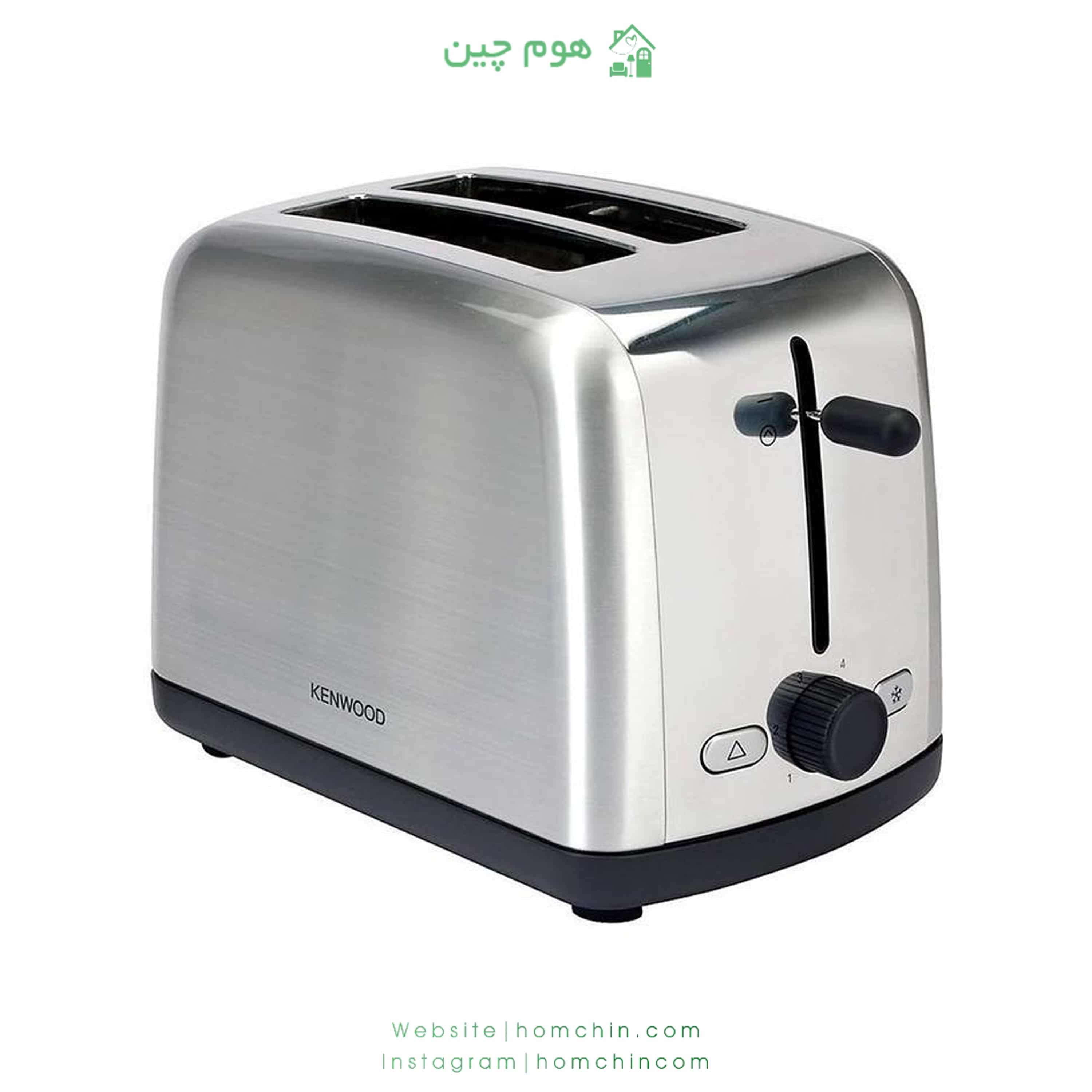 خرید توستر کنوود مدل TTM440 از غرفه هومچین