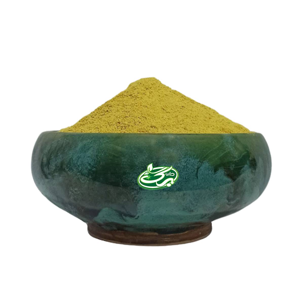 کشک زرد