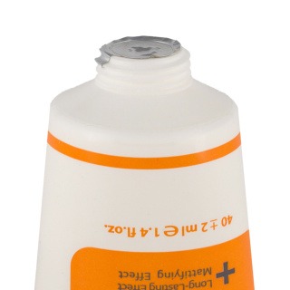 کرم ضد آفتاب بیرنگ وچه مناسب پوست چرب و مستعد آکنه SPF50 حجم 40 میل