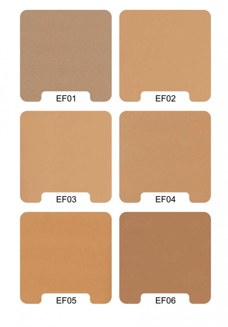 پنکیک ایفسن شماره EF03 وزن 12 گرم