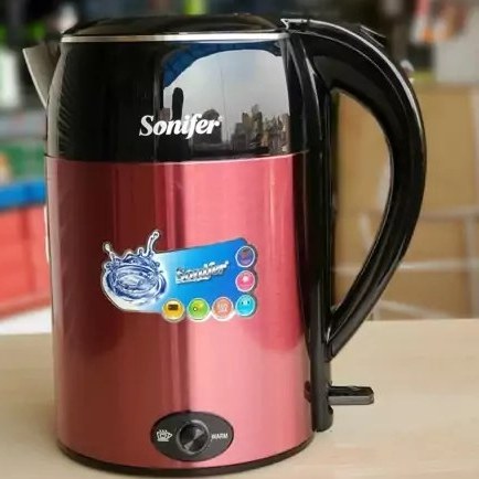 کتری برقی سونیفر مدل SF-2072