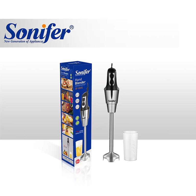 گوشت کوب برقی سونیفر مدل SF-8141