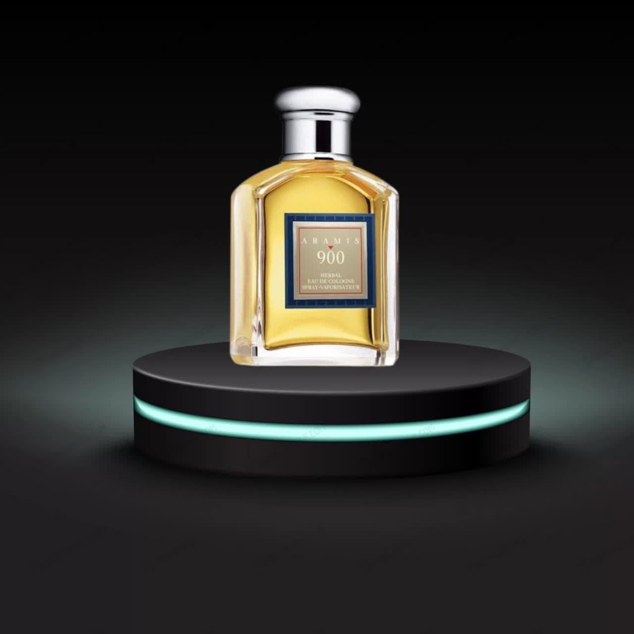 عطر گرمی آرامیس 900 | Aramis 900