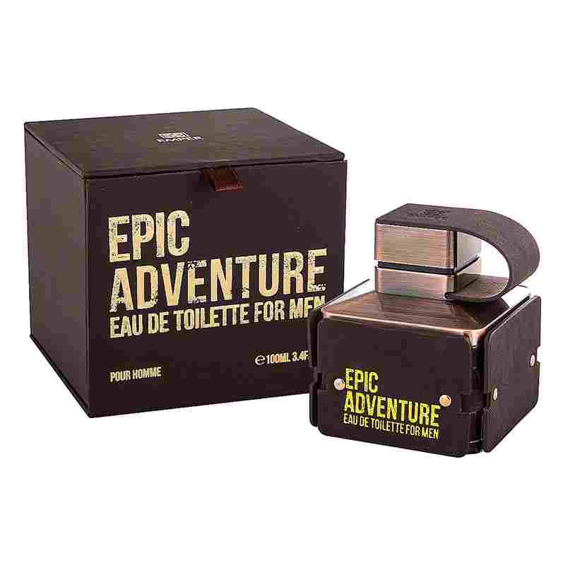 ادکلن اپیک ادونچر Epic Adventure