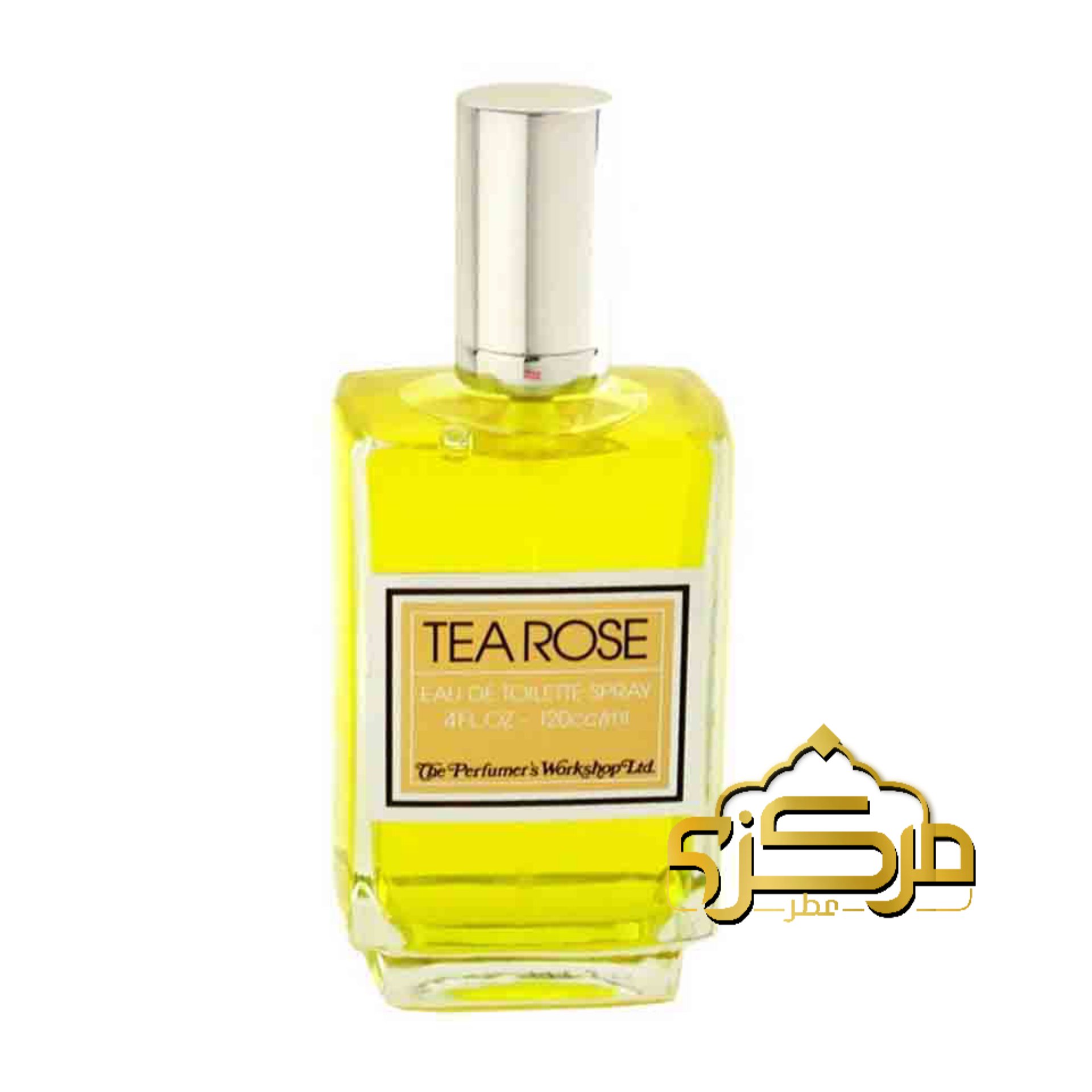 ادکلن تی رز اصل امریکایی | Tea Rose