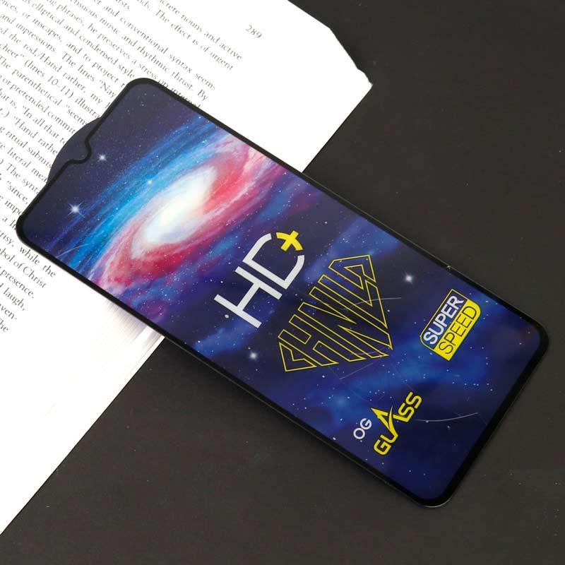 گلس تمام صفحه +HD سامسونگ Samsung Galaxy A13