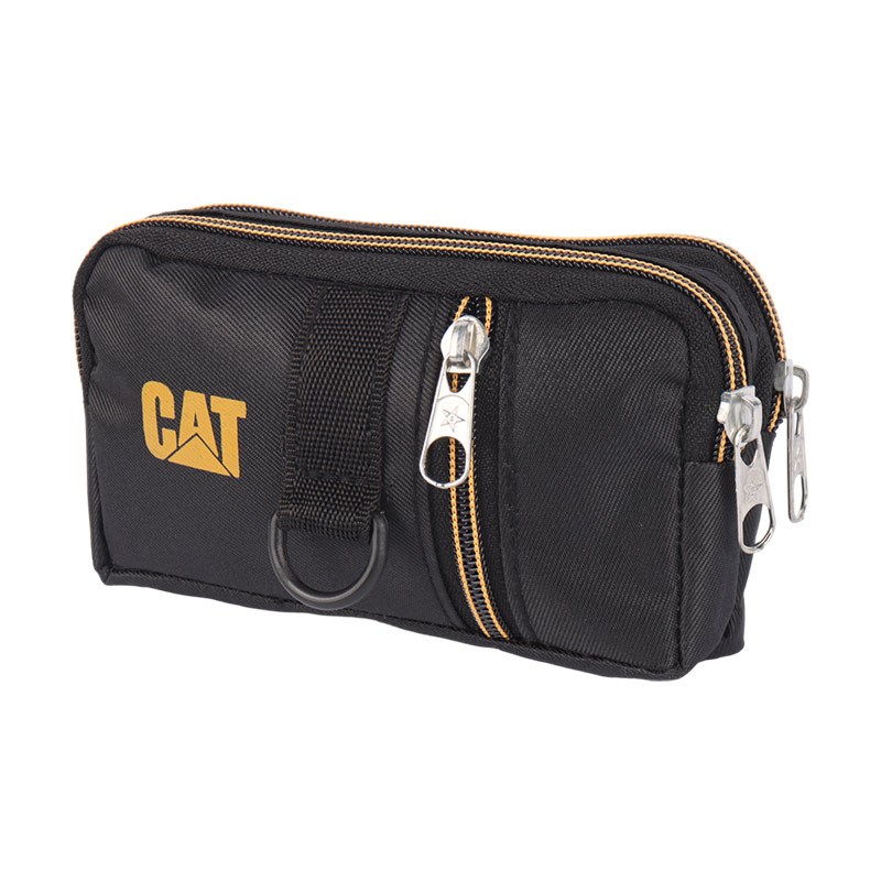 کیف پاور بانک Cat code1