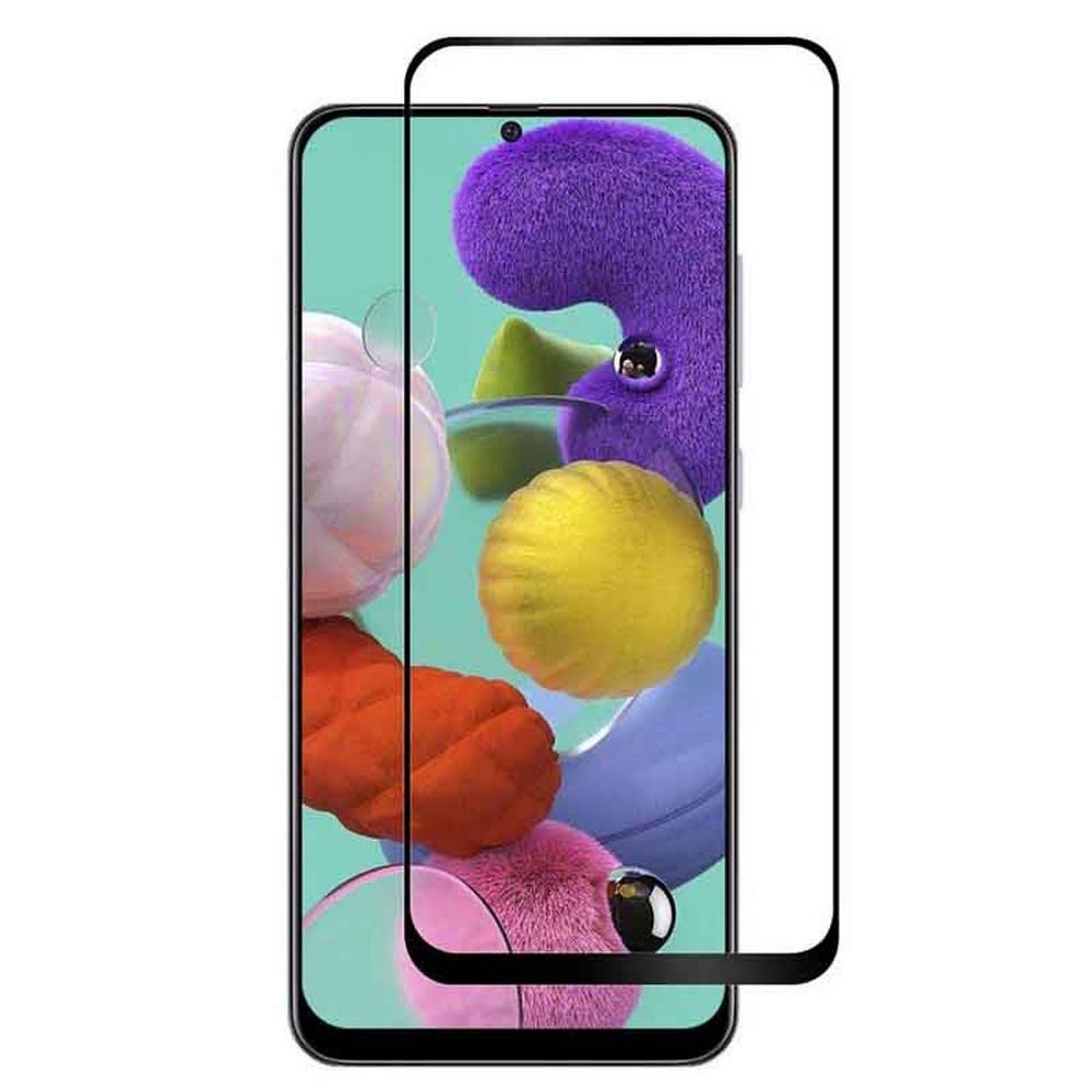 گلس تمام صفحه +HD سامسونگ Samsung Galaxy A51