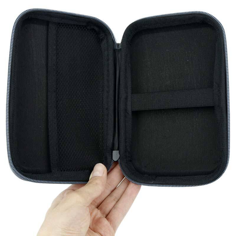 کیف هارد Kingstar BAG120L