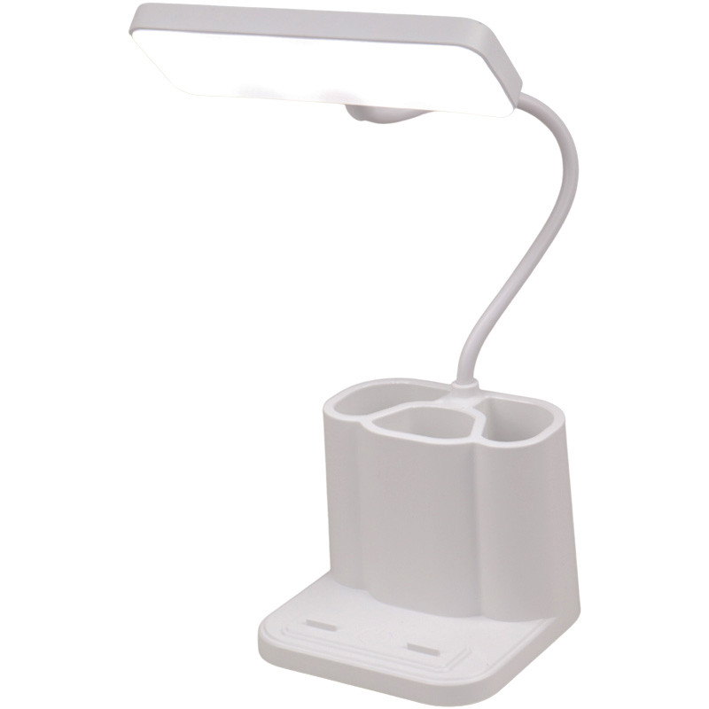 چراغ مطالعه شارژی Hgdue مدل HG-3688