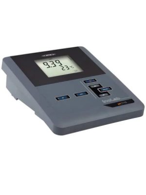 پی اچ متر رومیزی WTW pH7110