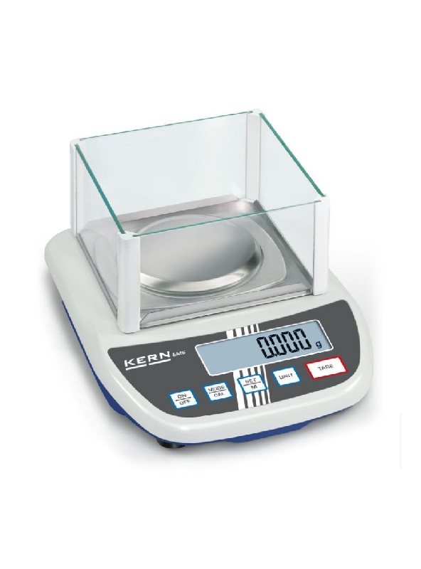 ترازو آزمایشگاهی KERN EMS 3000-2
