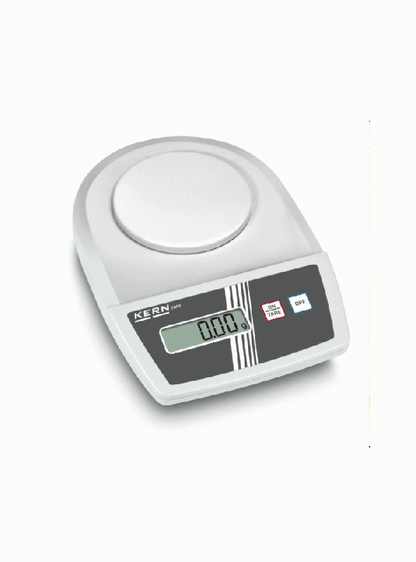 ترازو آزمایشگاهی KERN EMB 6000-1
