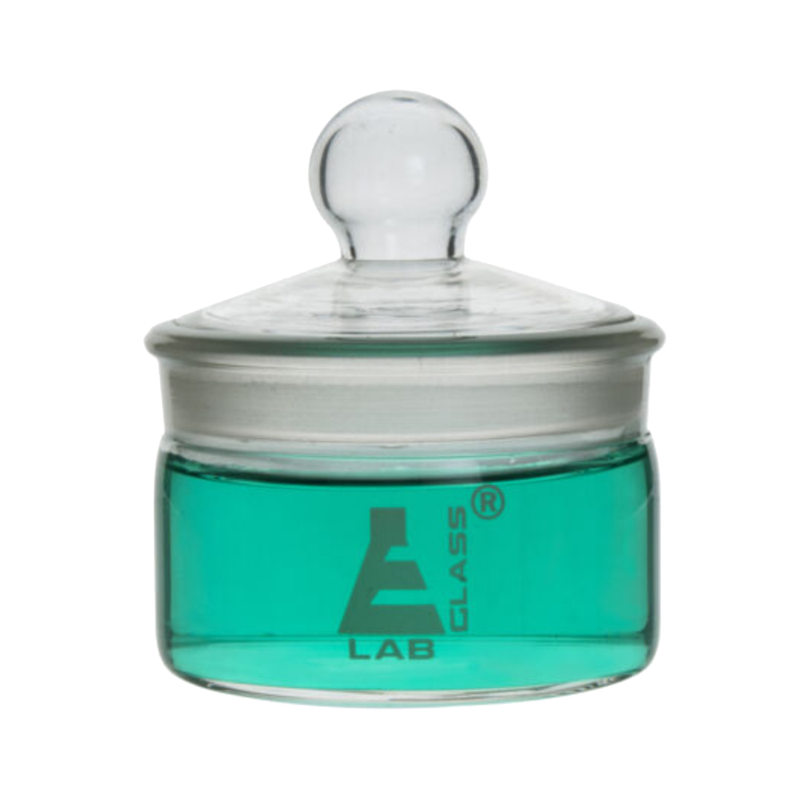 ظرف توزین کوتاه 20ml Eisco