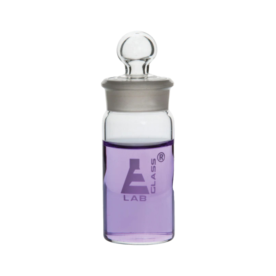 ظرف توزین بلند 15ml Eisco