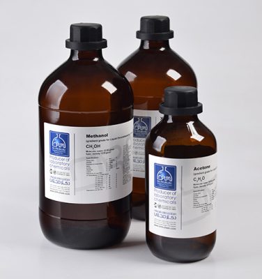 اسید سولفوریک 95-98 درصد گرید آزمایشگاهی مجللی