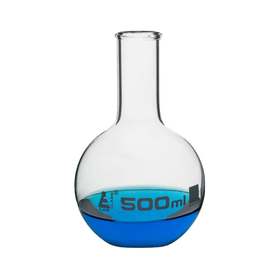 بالن ته صاف 1000ml Eisco