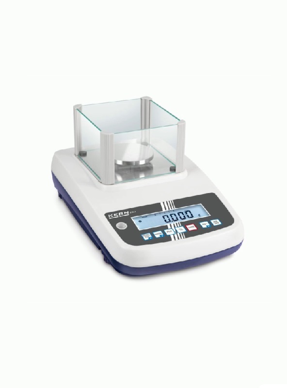 ترازو آزمایشگاهی KERN EWJ 6000-1M