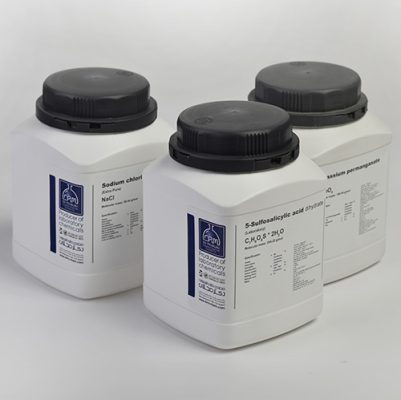 پلی اتیلن گلایکول 6000 گرید Extra pure مجللی