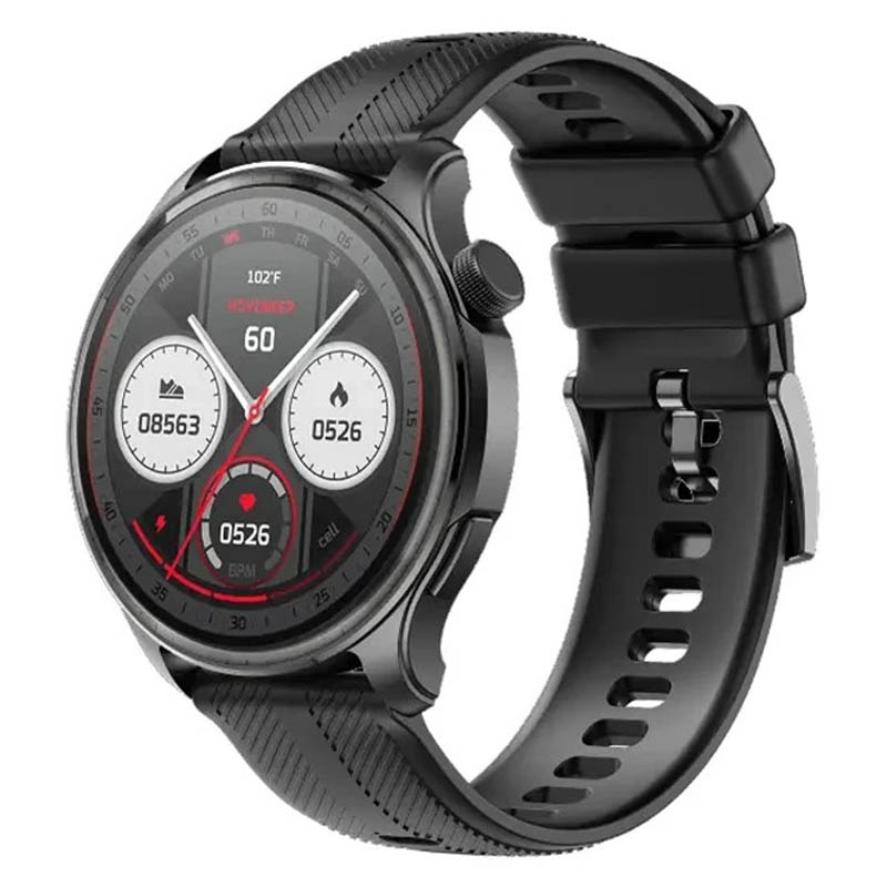 ساعت هوشمند تی سی اچ مدل Z40 Plus Tech Sense